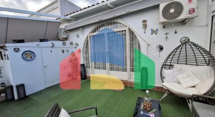 Houses in Torrevieja ID B10830