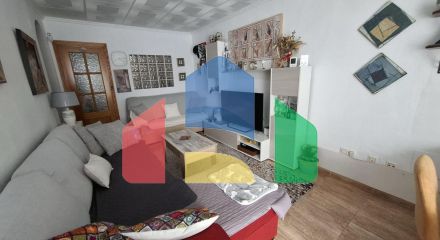 Houses in Torrevieja ID B10830
