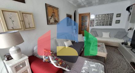 Houses in Torrevieja ID B10830