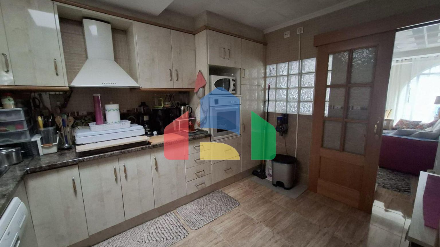 Дом в Торревьеха ID B10830