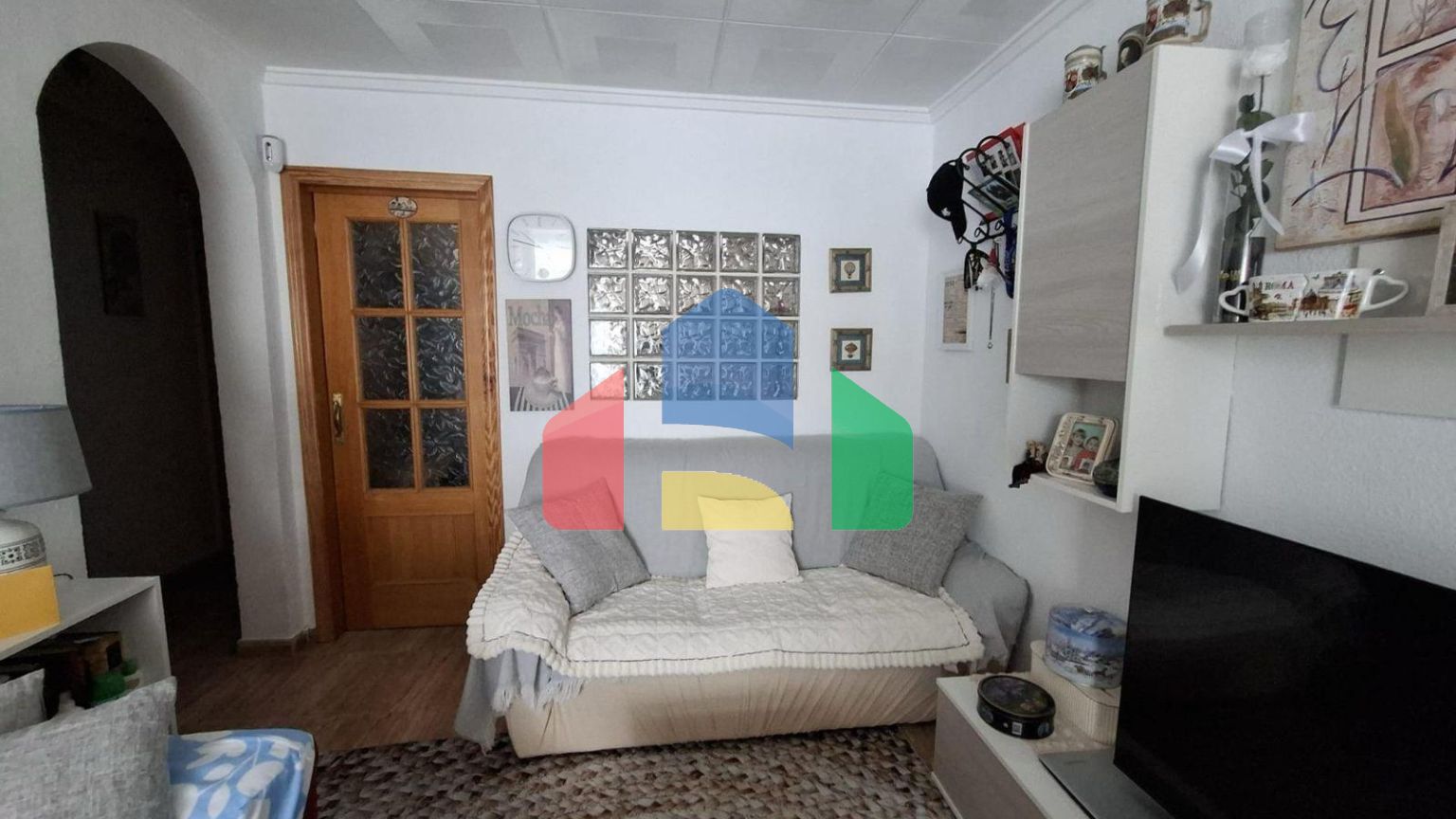 Дом в Торревьеха ID B10830