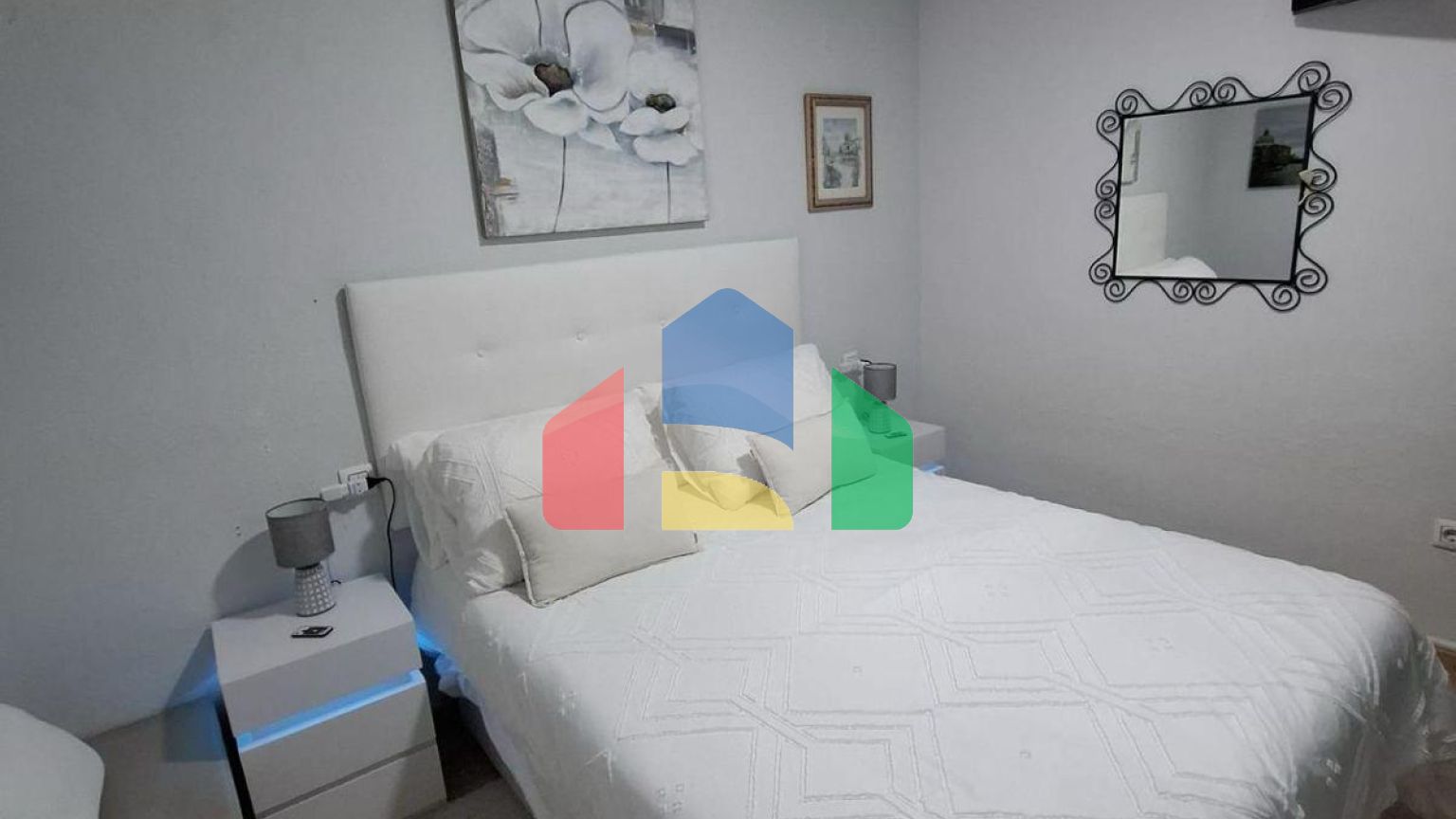 Дом в Торревьеха ID B10830