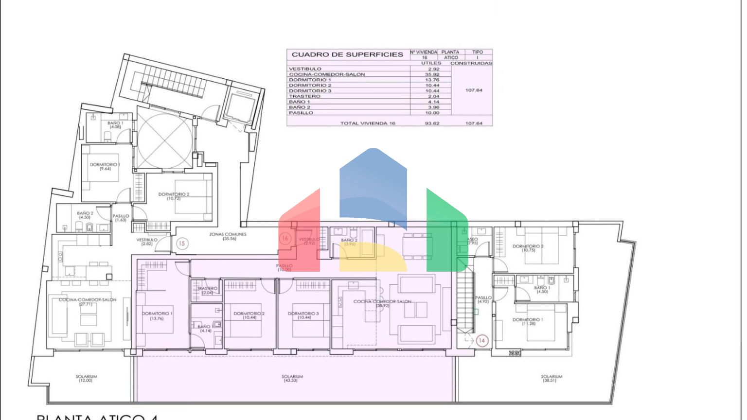 НОВЫЙ ЖИЛОЙ КОМПЛЕКС В ТОРРЕВЬЕХЕ
