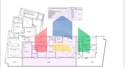 НОВЫЙ ЖИЛОЙ КОМПЛЕКС В ТОРРЕВЬЕХЕ