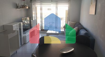 Апартаменты в Торревьеха ID B10873