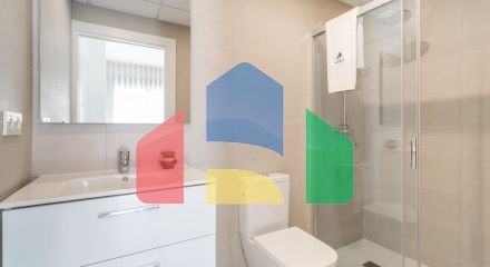 НОВАЯ ЗАКРЫТАЯ УРБАНИЗАЦИЯ В ТОРРЕВЬЕХЕ ВСЕГО В 700 М ОТ ПЛЯЖА