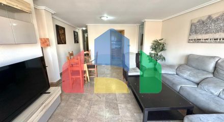 Apartments in Torrevieja ID B10977