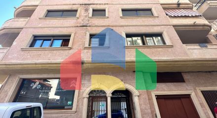 Apartments in Torrevieja ID B10977