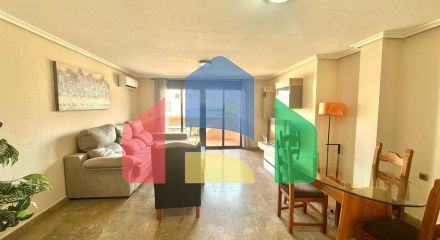 Apartments in Torrevieja ID B10977
