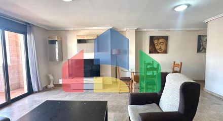 Apartments in Torrevieja ID B10977