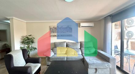 Apartments in Torrevieja ID B10977