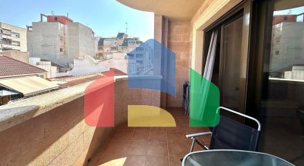 Apartments in Torrevieja ID B10977