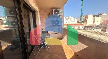 Apartments in Torrevieja ID B10977