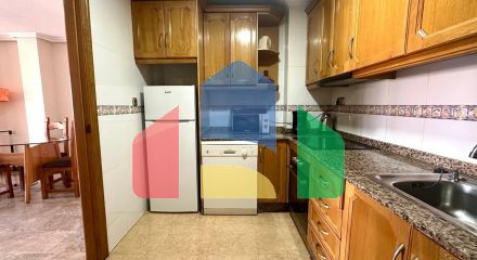 Apartments in Torrevieja ID B10977