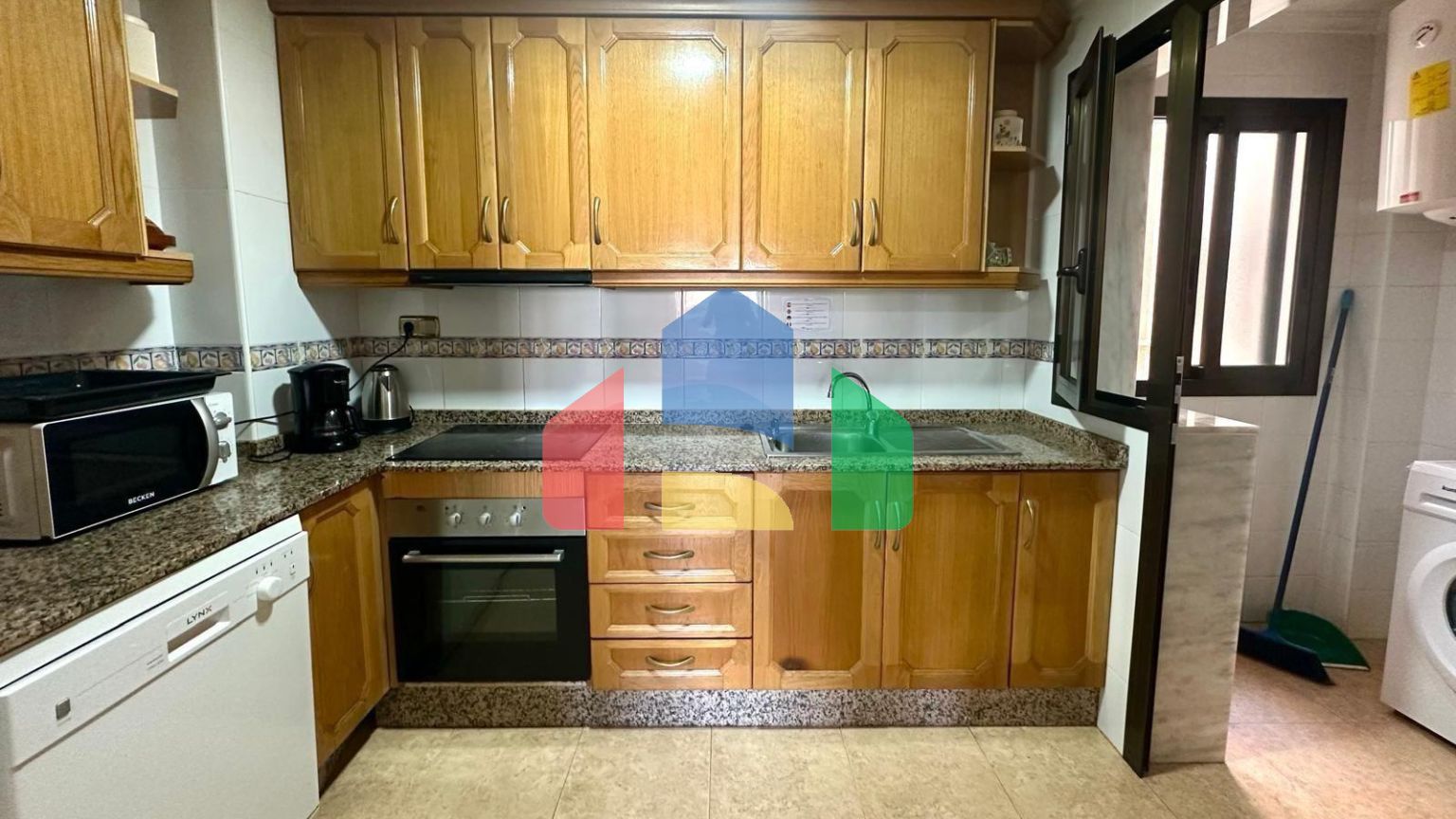 Апартаменты в Торревьеха ID B10977