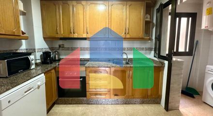 Апартаменты в Торревьеха ID B10977