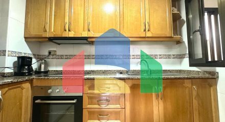 Апартаменты в Торревьеха ID B10977