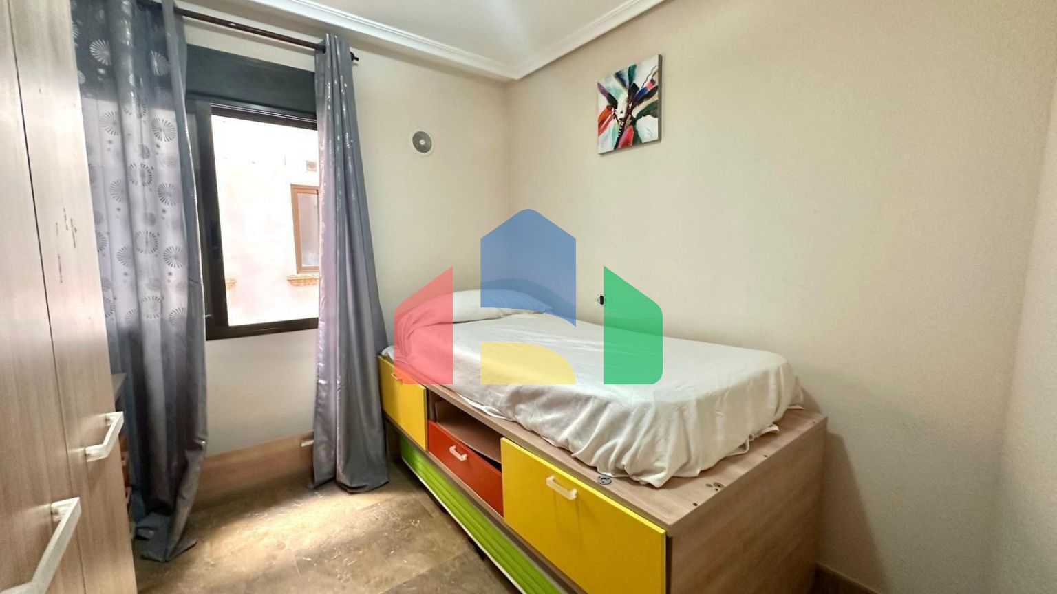 Апартаменты в Торревьеха ID B10977