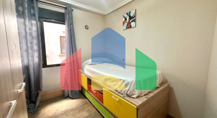 Апартаменты в Торревьеха ID B10977