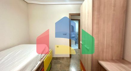 Апартаменты в Торревьеха ID B10977