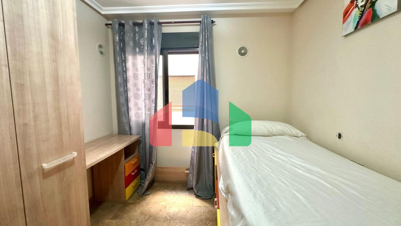 Апартаменты в Торревьеха ID B10977