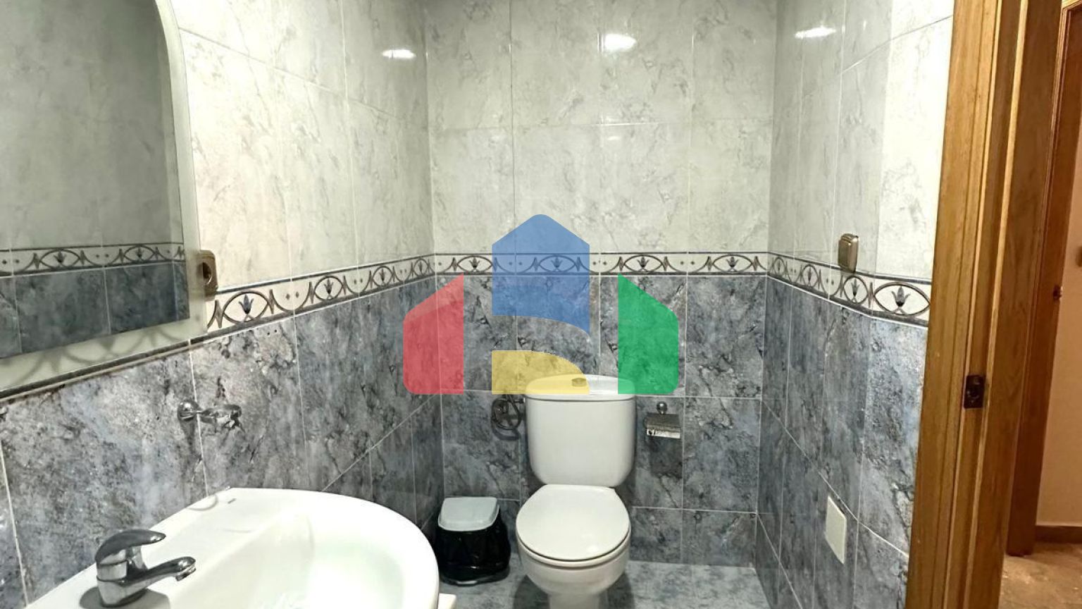 Апартаменты в Торревьеха ID B10977