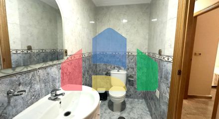 Апартаменты в Торревьеха ID B10977