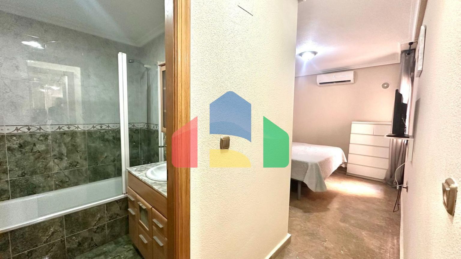 Апартаменты в Торревьеха ID B10977