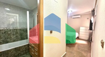 Апартаменты в Торревьеха ID B10977