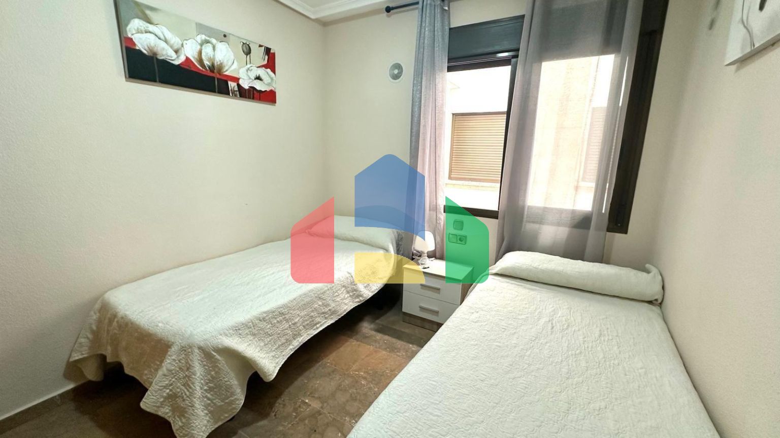 Апартаменты в Торревьеха ID B10977