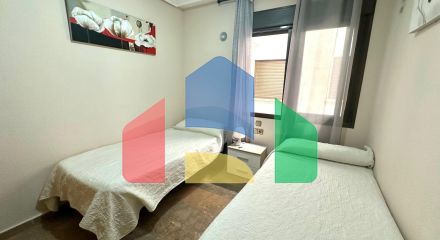 Апартаменты в Торревьеха ID B10977