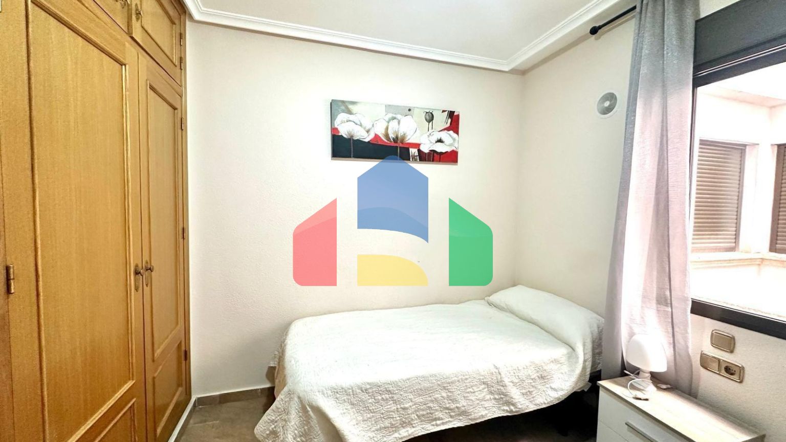 Апартаменты в Торревьеха ID B10977