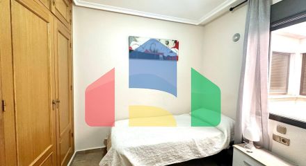 Апартаменты в Торревьеха ID B10977