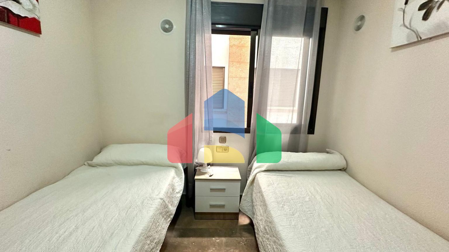 Апартаменты в Торревьеха ID B10977