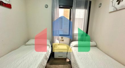 Апартаменты в Торревьеха ID B10977