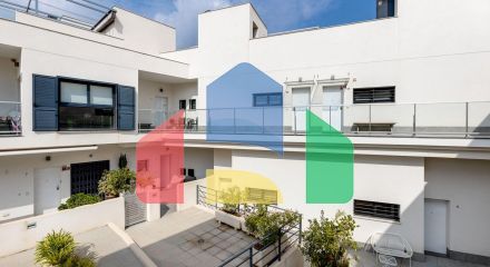 Ground-Floor Apartment for Sale Near La Mata Beach