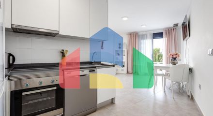 Ground-Floor Apartment for Sale Near La Mata Beach