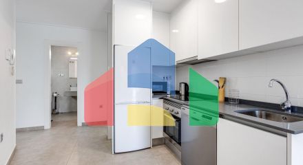 Ground-Floor Apartment for Sale Near La Mata Beach