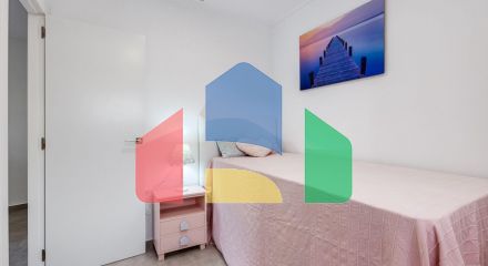 Ground-Floor Apartment for Sale Near La Mata Beach