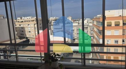 Пентхаус в Торревьеха ID B11034