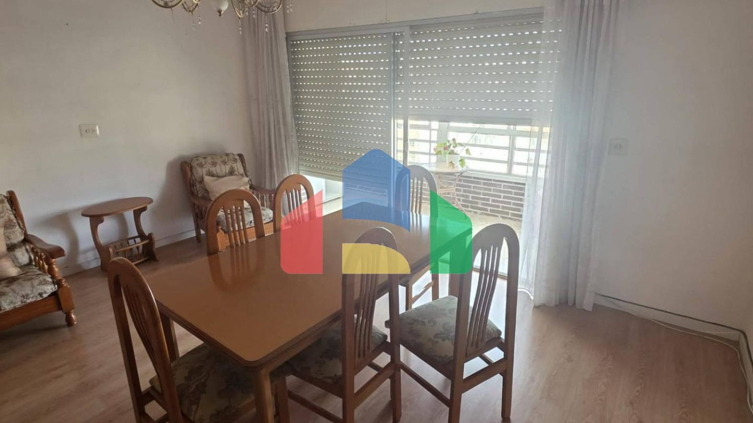 Пентхаус в Торревьеха ID B11034