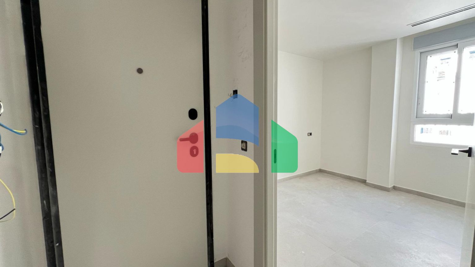 Апартаменты в Торревьеха ID B10801