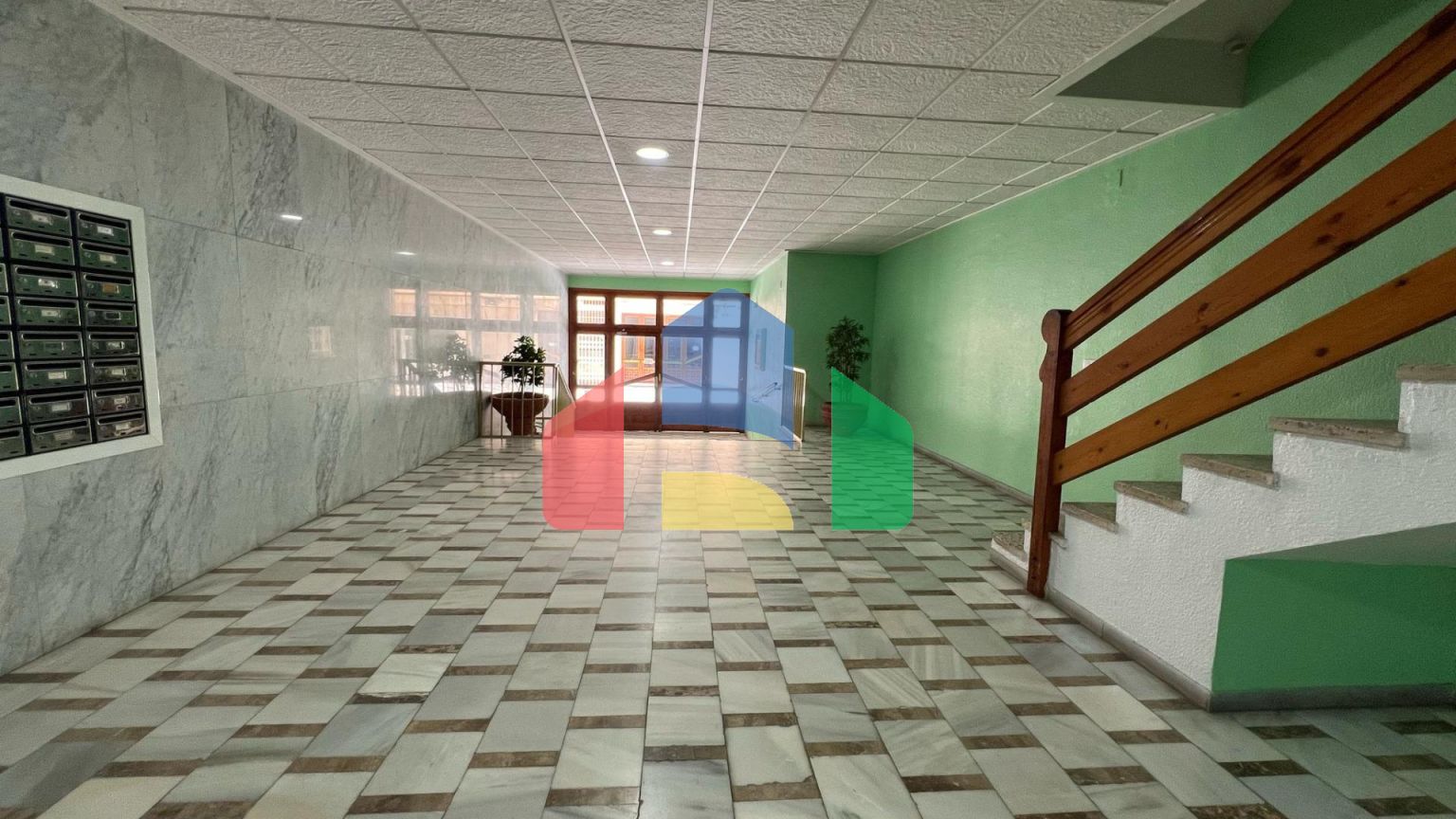 Апартаменты в Торревьеха ID B10801