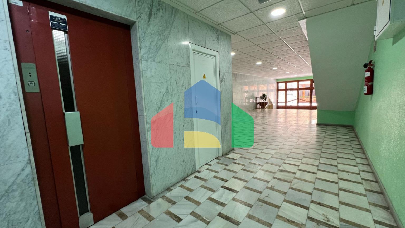 Апартаменты в Торревьеха ID B10801