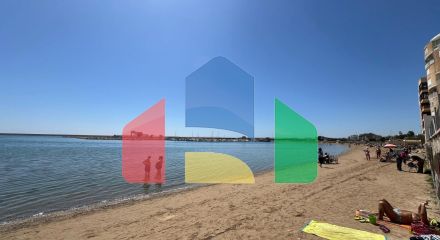 Апартаменты в Торревьеха ID B10801