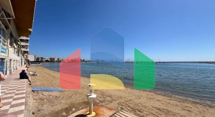 Апартаменты в Торревьеха ID B10801