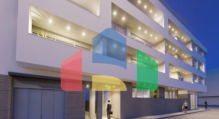 НОВЫЙ ЖИЛОЙ КОМПЛЕКС В ТОРРЕВЬЕХЕ