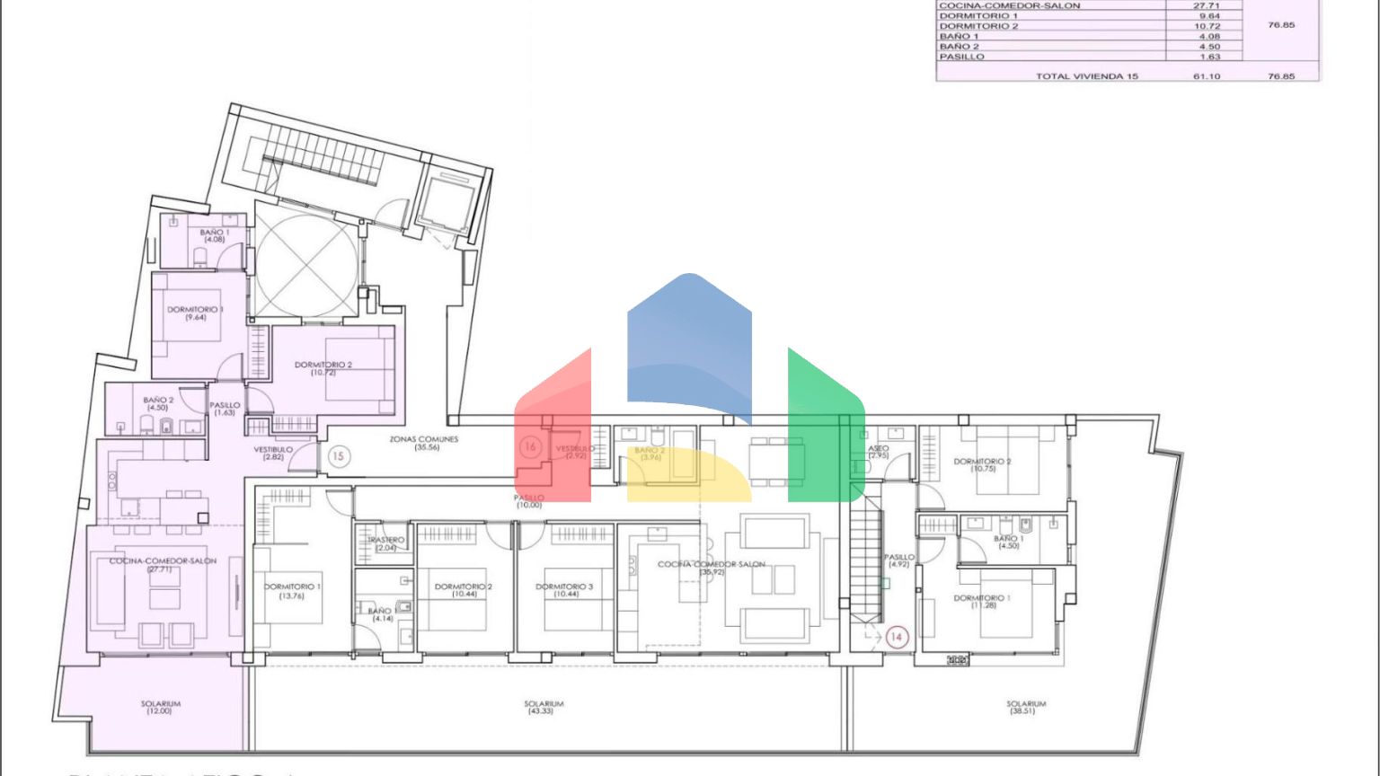 НОВЫЙ ЖИЛОЙ КОМПЛЕКС В ТОРРЕВЬЕХЕ