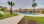 Large corner semi-detached house with sea views,