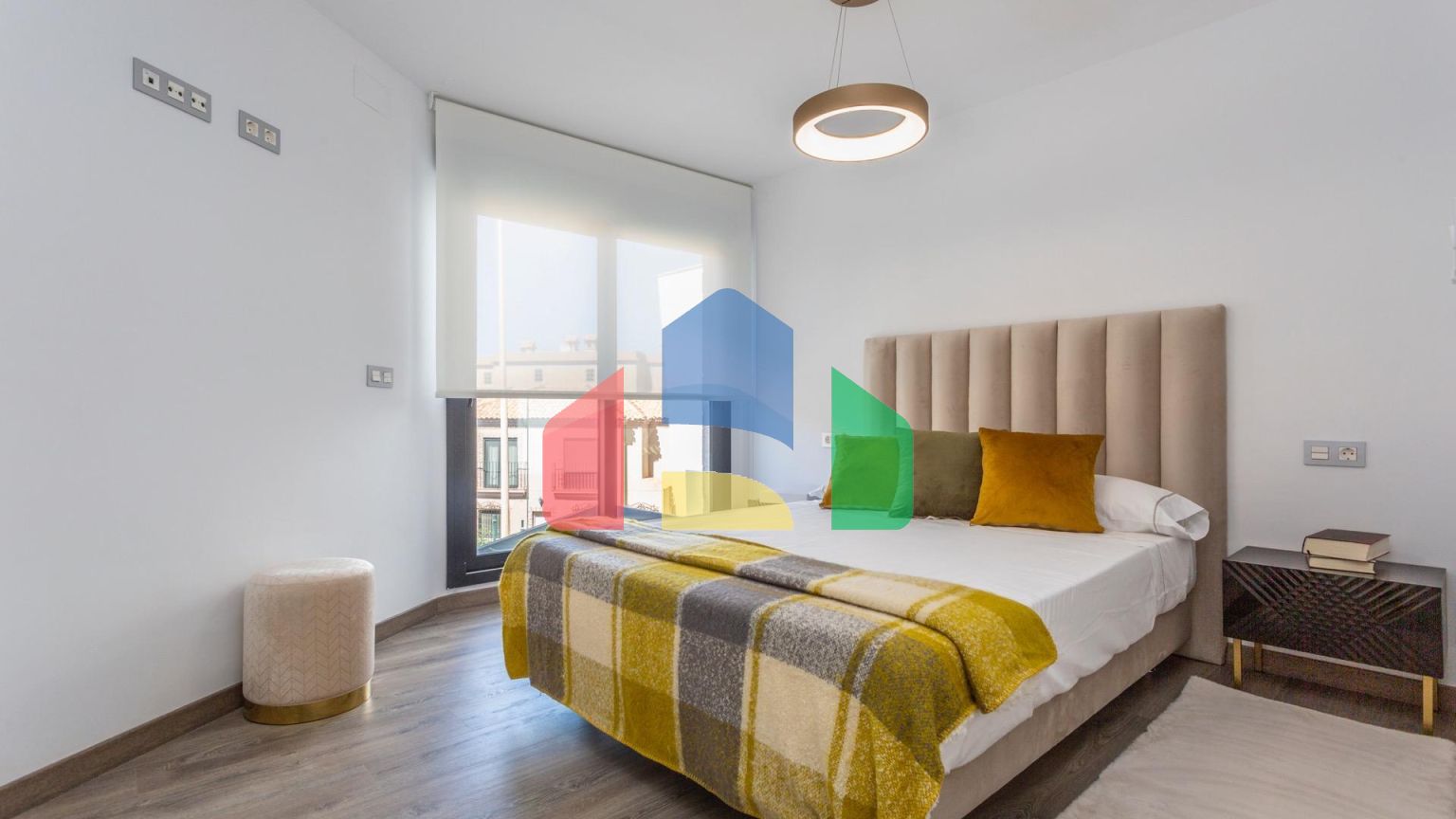 Вилла в Торревьеха ID B9994